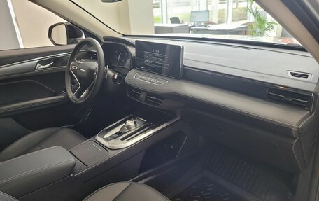 Haval Jolion, 2026 год, 11 фотография