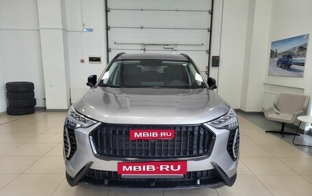 Haval Jolion, 2026 год, 3 фотография