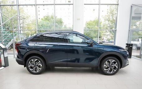 Haval F7x, 2026 год, 4 фотография