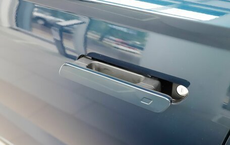 Haval F7x, 2026 год, 9 фотография