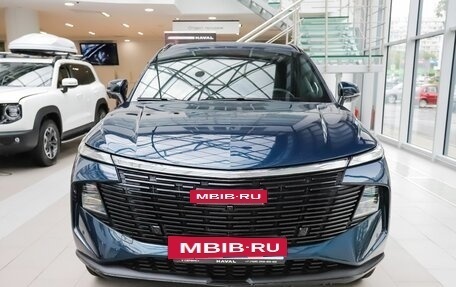 Haval F7x, 2026 год, 6 фотография