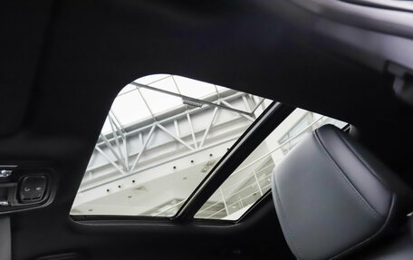 Haval F7x, 2026 год, 13 фотография