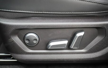 Haval F7x, 2026 год, 12 фотография