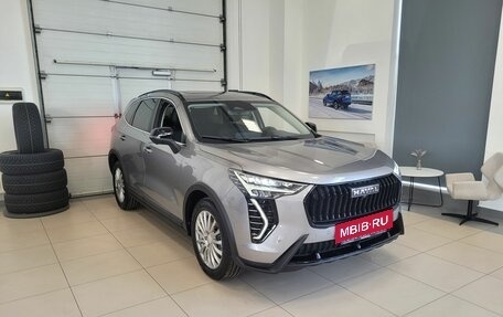 Haval Jolion, 2026 год, 2 899 000 рублей, 17 фотография