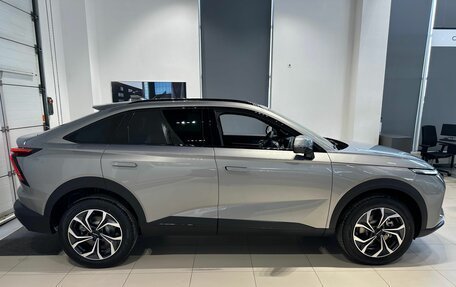 Haval F7x, 2026 год, 3 799 000 рублей, 5 фотография