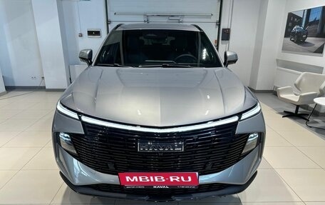 Haval F7x, 2026 год, 3 799 000 рублей, 4 фотография