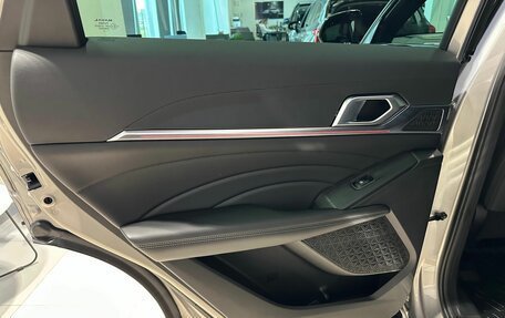 Haval F7x, 2026 год, 3 799 000 рублей, 15 фотография