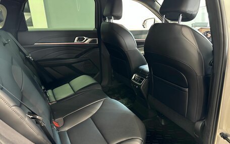 Haval F7x, 2026 год, 3 799 000 рублей, 14 фотография