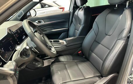 Haval F7x, 2026 год, 3 799 000 рублей, 12 фотография