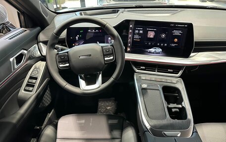 Haval F7x, 2026 год, 3 799 000 рублей, 10 фотография