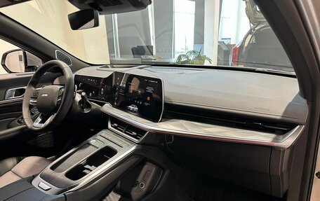 Haval F7x, 2026 год, 3 799 000 рублей, 17 фотография