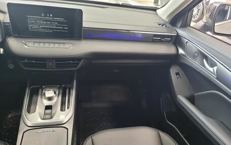 Haval Jolion, 2026 год, 2 649 000 рублей, 12 фотография