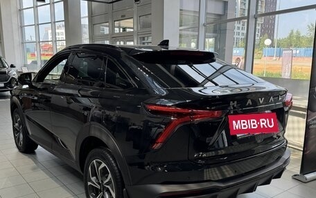 Haval F7x, 2026 год, 3 799 000 рублей, 4 фотография