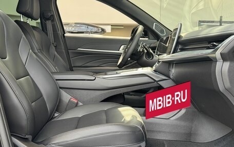 Haval F7x, 2026 год, 3 799 000 рублей, 9 фотография