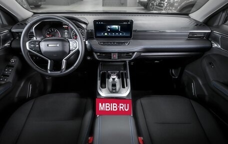 Haval Jolion, 2026 год, 2 449 000 рублей, 22 фотография