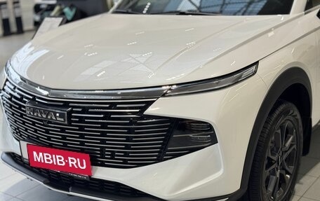 Haval F7, 2026 год, 2 899 000 рублей, 4 фотография