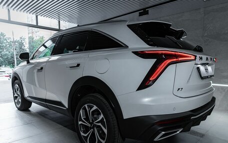 Haval F7, 2026 год, 3 499 000 рублей, 6 фотография