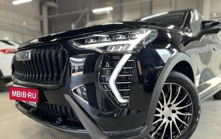 Haval Jolion, 2026 год, 2 799 000 рублей, 2 фотография