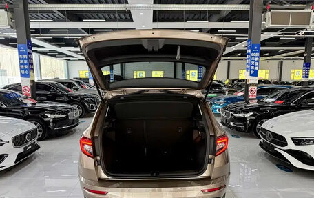 Skoda Karoq I, 2023 год, 1 966 123 рублей, 7 фотография