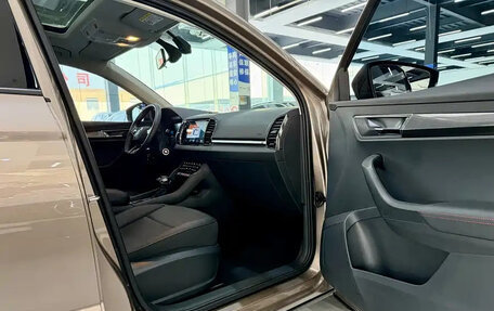 Skoda Karoq I, 2023 год, 1 966 123 рублей, 9 фотография