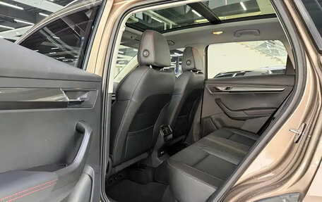 Skoda Karoq I, 2023 год, 1 966 123 рублей, 10 фотография