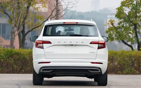 Skoda Karoq I, 2023 год, 2 055 123 рублей, 6 фотография