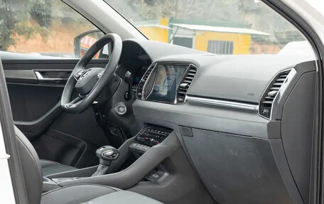 Skoda Karoq I, 2023 год, 2 055 123 рублей, 11 фотография