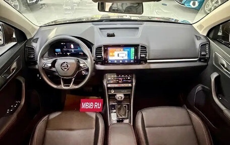 Skoda Karoq I, 2023 год, 1 966 123 рублей, 11 фотография