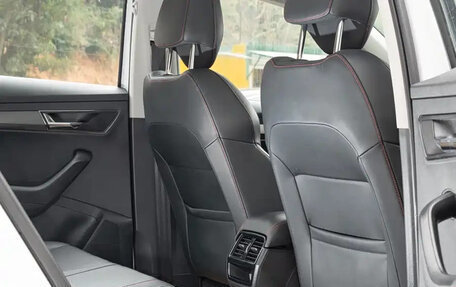 Skoda Karoq I, 2023 год, 2 055 123 рублей, 17 фотография