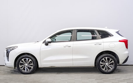 Haval Jolion, 2022 год, 1 150 000 рублей, 8 фотография