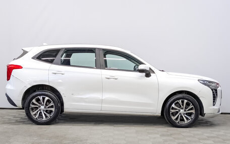 Haval Jolion, 2022 год, 1 150 000 рублей, 4 фотография