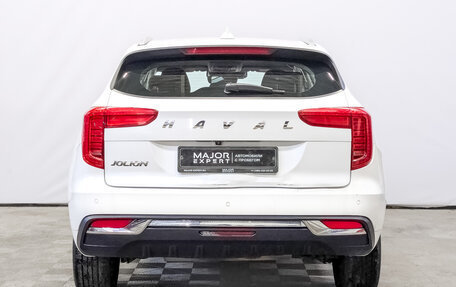 Haval Jolion, 2022 год, 1 150 000 рублей, 6 фотография