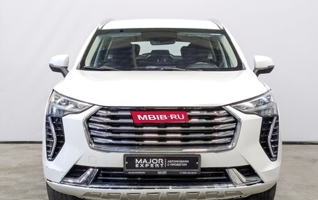 Haval Jolion, 2022 год, 1 150 000 рублей, 2 фотография