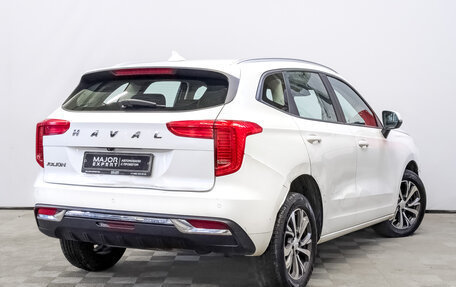 Haval Jolion, 2022 год, 1 150 000 рублей, 5 фотография