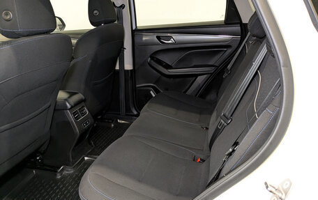 Haval Jolion, 2022 год, 1 150 000 рублей, 12 фотография