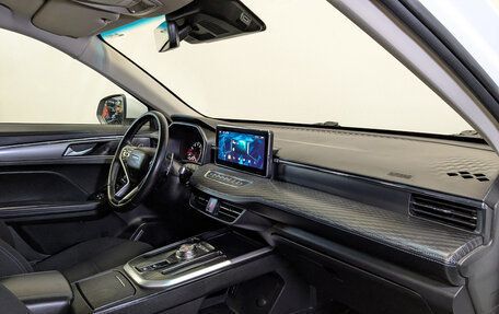 Haval Jolion, 2022 год, 1 150 000 рублей, 11 фотография