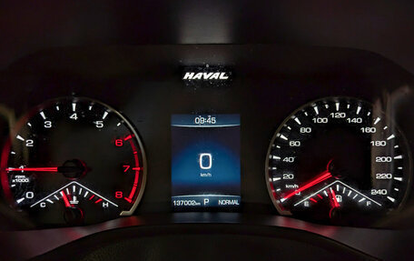 Haval Jolion, 2022 год, 1 150 000 рублей, 13 фотография