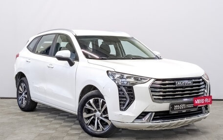 Haval Jolion, 2022 год, 1 150 000 рублей, 3 фотография