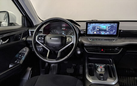 Haval Jolion, 2022 год, 1 150 000 рублей, 24 фотография