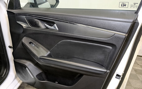 Haval Jolion, 2022 год, 1 150 000 рублей, 23 фотография