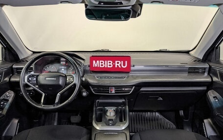 Haval Jolion, 2022 год, 1 150 000 рублей, 14 фотография