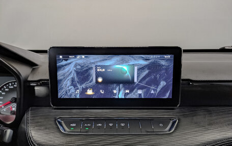 Haval Jolion, 2022 год, 1 150 000 рублей, 15 фотография