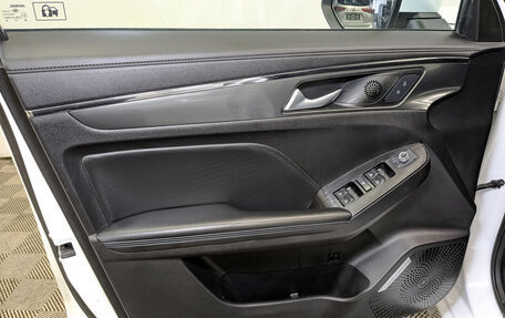 Haval Jolion, 2022 год, 1 150 000 рублей, 18 фотография