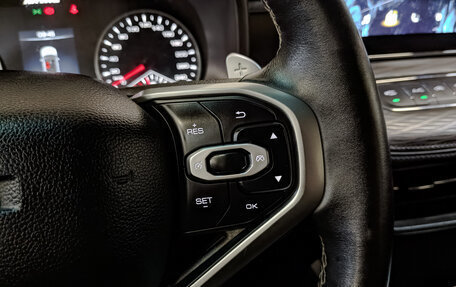 Haval Jolion, 2022 год, 1 150 000 рублей, 27 фотография