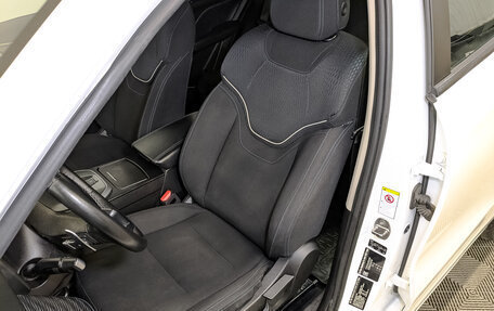 Haval Jolion, 2022 год, 1 150 000 рублей, 19 фотография