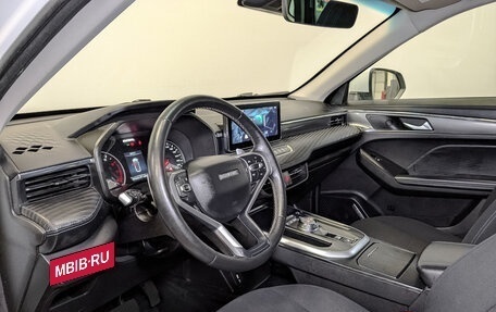 Haval Jolion, 2022 год, 1 150 000 рублей, 16 фотография