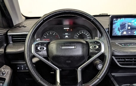 Haval Jolion, 2022 год, 1 150 000 рублей, 21 фотография