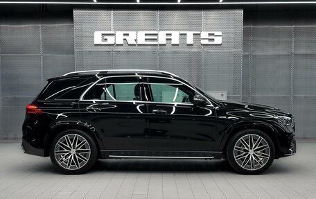 Mercedes-Benz GLE AMG, 2025 год, 17 500 000 рублей, 4 фотография