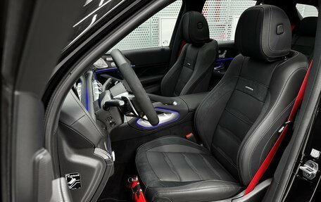 Mercedes-Benz GLE AMG, 2025 год, 17 500 000 рублей, 10 фотография