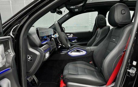 Mercedes-Benz GLE AMG, 2025 год, 17 500 000 рублей, 9 фотография